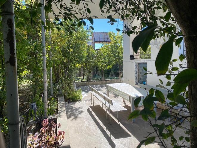 3 otaqlı həyət evi/bağ evi - Novxanı q. - 106 m² (9)