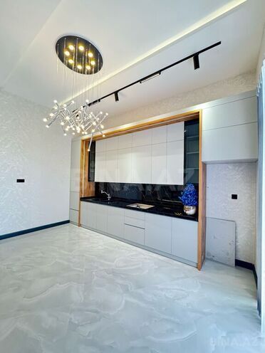 Satılır 5 otaqlı həyət evi/bağ evi 200 m², Mərdəkan q., photo 16 from 26