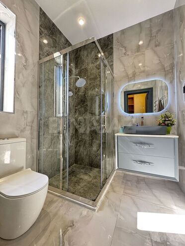 Satılır 5 otaqlı həyət evi/bağ evi 200 m², Mərdəkan q., photo 24 from 26