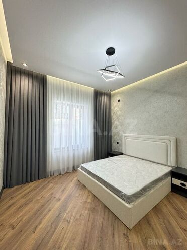 Satılır 5 otaqlı həyət evi/bağ evi 200 m², Mərdəkan q., photo 21 from 26