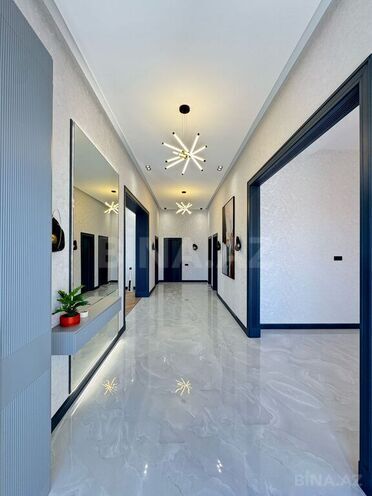 Satılır 5 otaqlı həyət evi/bağ evi 200 m², Mərdəkan q., photo 18 from 26