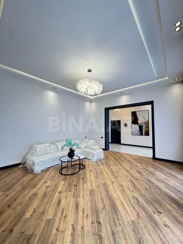 Satılır 5 otaqlı həyət evi/bağ evi 200 m², Mərdəkan q., photo 14 from 26