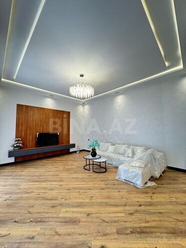 Satılır 5 otaqlı həyət evi/bağ evi 200 m², Mərdəkan q., photo 15 from 26