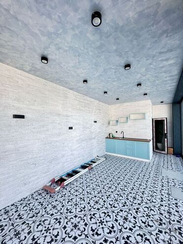 Satılır 5 otaqlı həyət evi/bağ evi 200 m², Mərdəkan q., photo 12 from 26