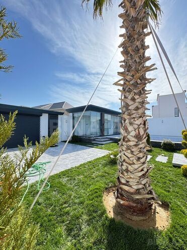 Satılır 5 otaqlı həyət evi/bağ evi 200 m², Mərdəkan q., photo 9 from 26
