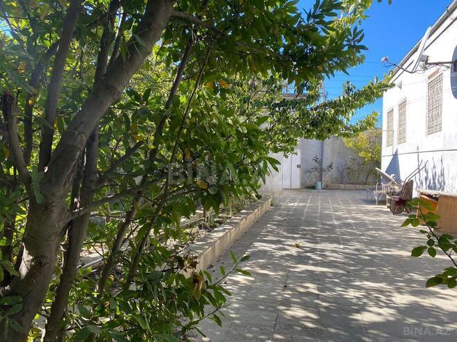 3 otaqlı həyət evi/bağ evi - Novxanı q. - 106 m² (11)
