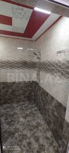4 otaqlı həyət evi/bağ evi - Qəbələ - 120 m² (24)