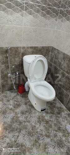 4 otaqlı həyət evi/bağ evi - Qəbələ - 120 m² (25)