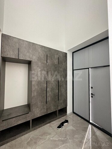 İcarəyə verilir 4 otaqlı həyət evi/bağ evi 220 m², Mərdəkan q., photo 27 from 32