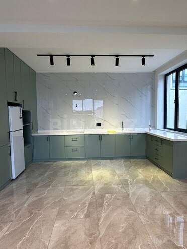 İcarəyə verilir 4 otaqlı həyət evi/bağ evi 220 m², Mərdəkan q., photo 13 from 32