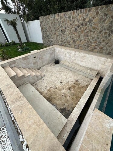 İcarəyə verilir 4 otaqlı həyət evi/bağ evi 220 m², Mərdəkan q., photo 9 from 32