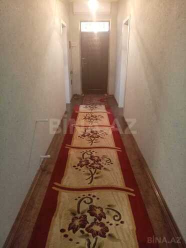 4 otaqlı həyət evi/bağ evi - Məmmədli q. - 130 m² (1)