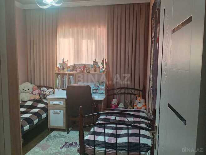 4 otaqlı həyət evi/bağ evi - Məmmədli q. - 130 m² (12)