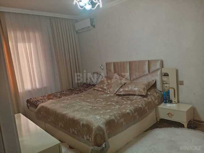 4 otaqlı həyət evi/bağ evi - Məmmədli q. - 130 m² (10)