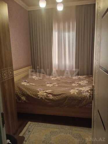4 otaqlı həyət evi/bağ evi - Məmmədli q. - 130 m² (7)