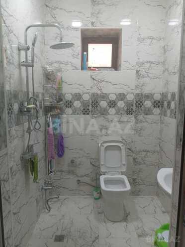 4 otaqlı həyət evi/bağ evi - Məmmədli q. - 130 m² (14)