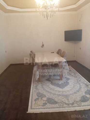 4 otaqlı həyət evi/bağ evi - Məmmədli q. - 130 m² (15)