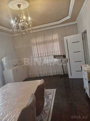 4 otaqlı həyət evi/bağ evi - Məmmədli q. - 130 m² (6)