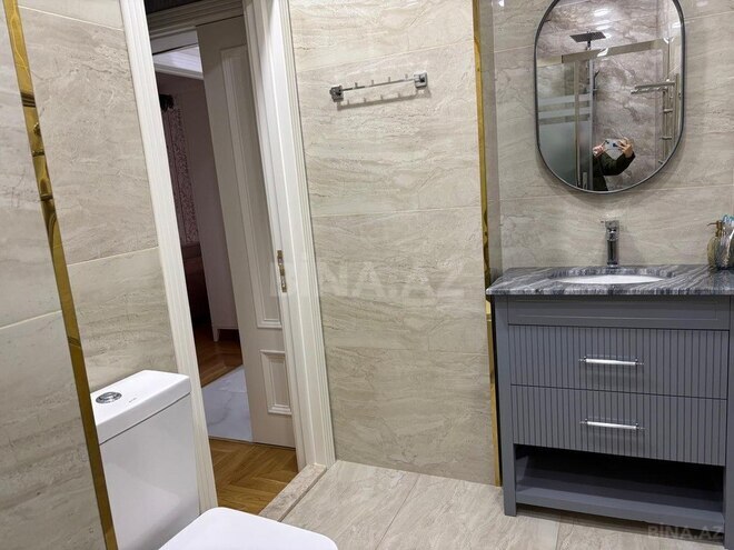 4-комн. новостройка - м. 28 мая - 171 м² (7)