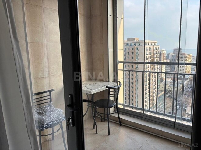 4-комн. новостройка - м. 28 мая - 171 м² (17)