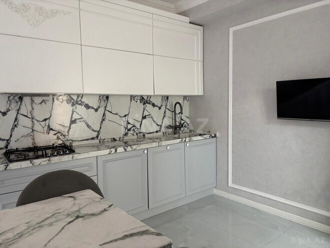 4-комн. новостройка - м. 28 мая - 171 м² (16)