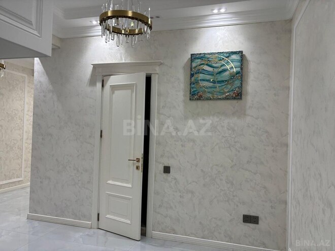 4-комн. новостройка - м. 28 мая - 171 м² (11)