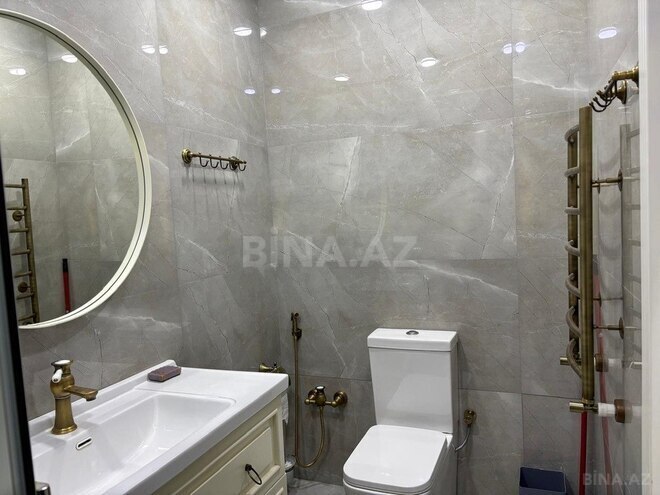 4-комн. новостройка - м. 28 мая - 171 м² (18)