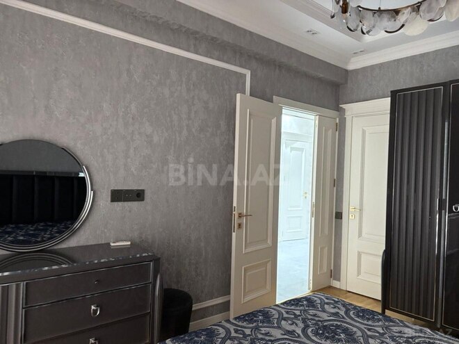 4-комн. новостройка - м. 28 мая - 171 м² (9)