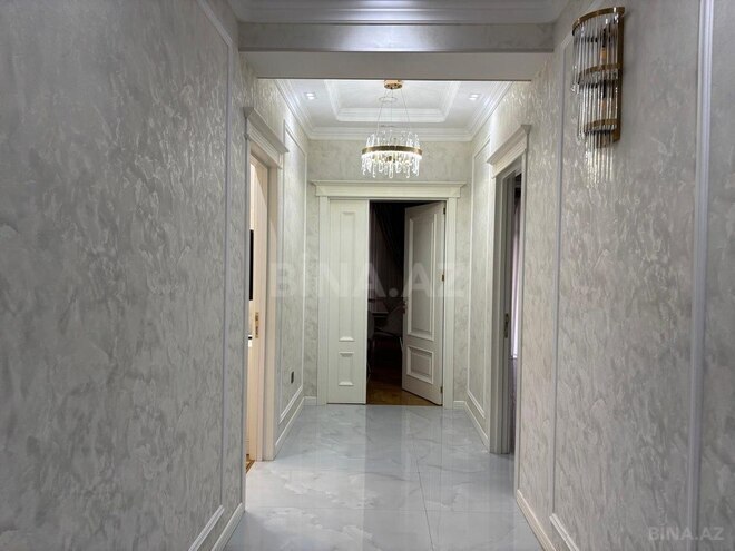 4-комн. новостройка - м. 28 мая - 171 м² (5)