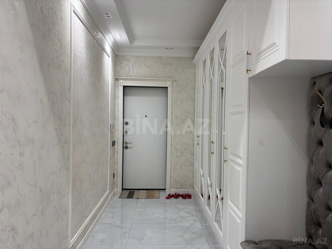 4-комн. новостройка - м. 28 мая - 171 м² (10)