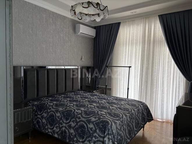 4-комн. новостройка - м. 28 мая - 171 м² (8)