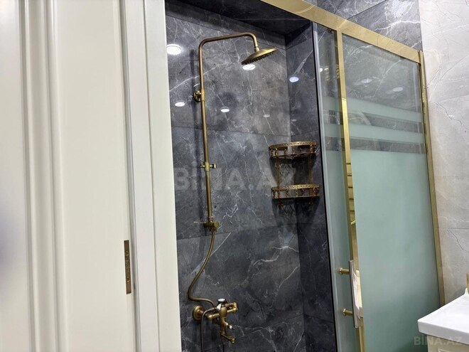4-комн. новостройка - м. 28 мая - 171 м² (19)