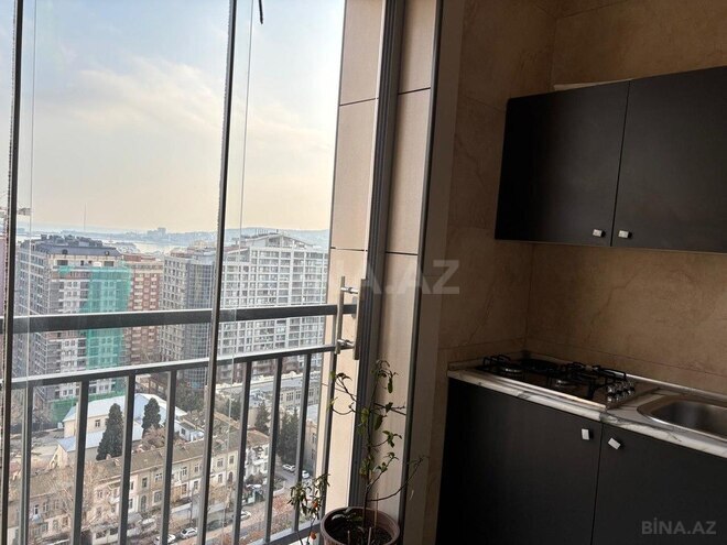 4-комн. новостройка - м. 28 мая - 171 м² (20)