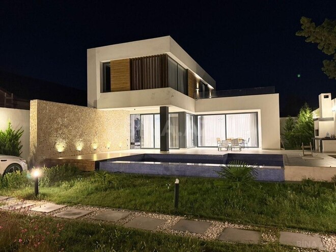 Сдаётся 4-комн. дом/дача 380 м², пос. Мардакан, photo 8 from 32