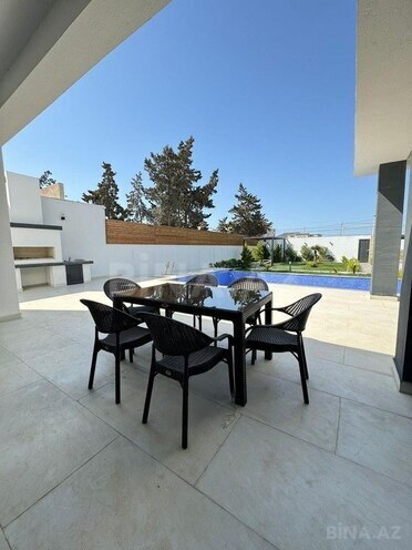 Сдаётся 4-комн. дом/дача 380 м², пос. Мардакан, photo 14 from 32