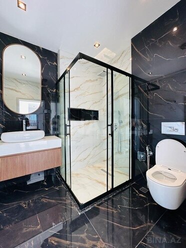 Сдаётся 4-комн. дом/дача 380 м², пос. Мардакан, photo 25 from 32