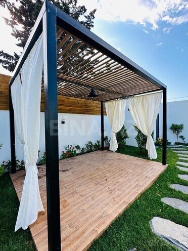 Сдаётся 4-комн. дом/дача 380 м², пос. Мардакан, photo 27 from 32