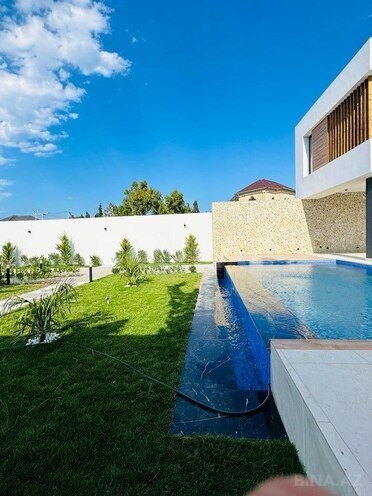 Сдаётся 4-комн. дом/дача 380 м², пос. Мардакан, photo 31 from 32