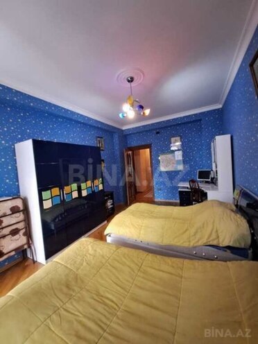 Satılır 4 otaqlı yeni tikili 204 m², Nəsimi r., photo 9 from 21