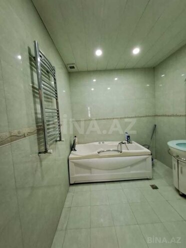 Satılır 4 otaqlı yeni tikili 204 m², Nəsimi r., photo 18 from 21