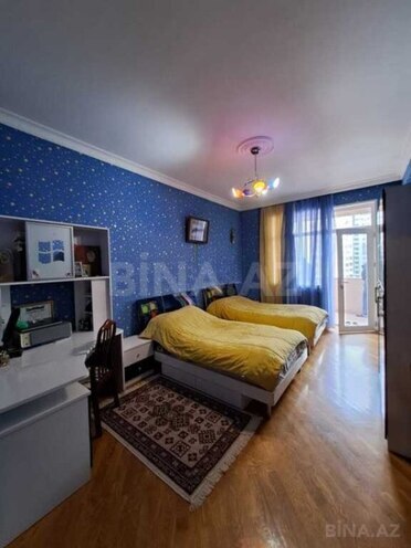 Satılır 4 otaqlı yeni tikili 204 m², Nəsimi r., photo 10 from 21