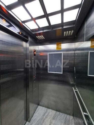Satılır 4 otaqlı yeni tikili 204 m², Nəsimi r., photo 20 from 21