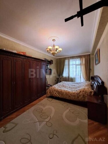 Satılır 4 otaqlı yeni tikili 204 m², Nəsimi r., photo 11 from 21