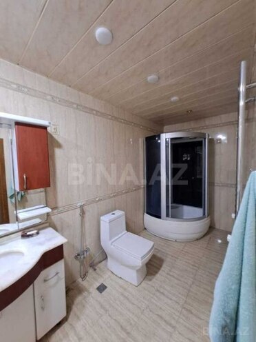 Satılır 4 otaqlı yeni tikili 204 m², Nəsimi r., photo 19 from 21