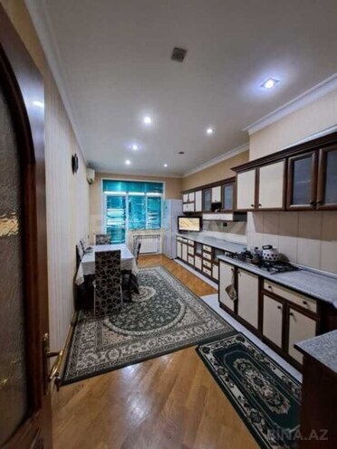 Satılır 4 otaqlı yeni tikili 204 m², Nəsimi r., photo 13 from 21
