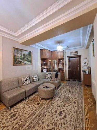Satılır 4 otaqlı yeni tikili 204 m², Nəsimi r., photo 14 from 21