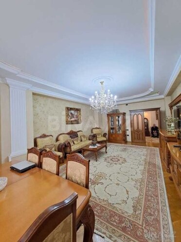 Satılır 4 otaqlı yeni tikili 204 m², Nəsimi r., photo 1 from 21