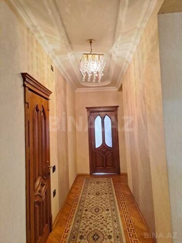 Satılır 4 otaqlı yeni tikili 204 m², Nəsimi r., photo 16 from 21