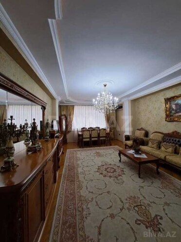 Satılır 4 otaqlı yeni tikili 204 m², Nəsimi r., photo 5 from 21