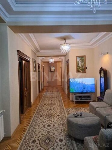 Satılır 4 otaqlı yeni tikili 204 m², Nəsimi r., photo 15 from 21